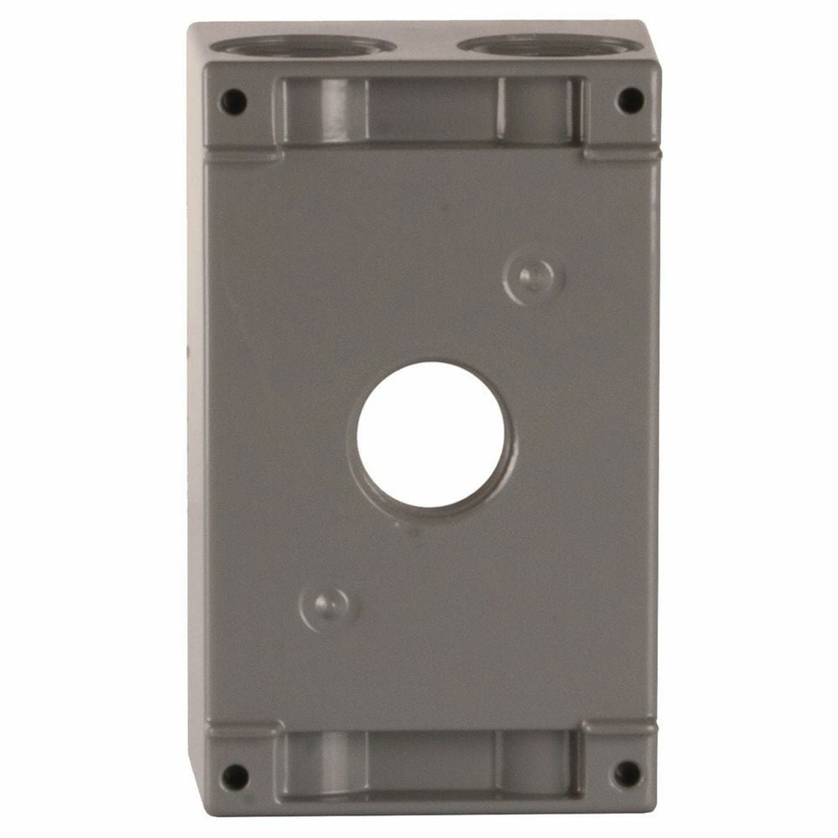 BELL Bell 5331-0 Weatherproof Box 5-3/4 Inches Replacement MPN