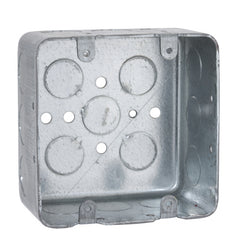 RACO 680 ELECTRIC UTILITY BOXES