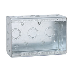 RACO 692 RELAYS & SWITCHES