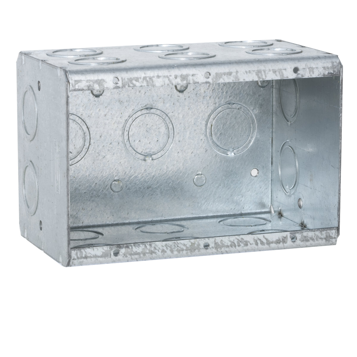 RACO 697 RELAYS & SWITCHES