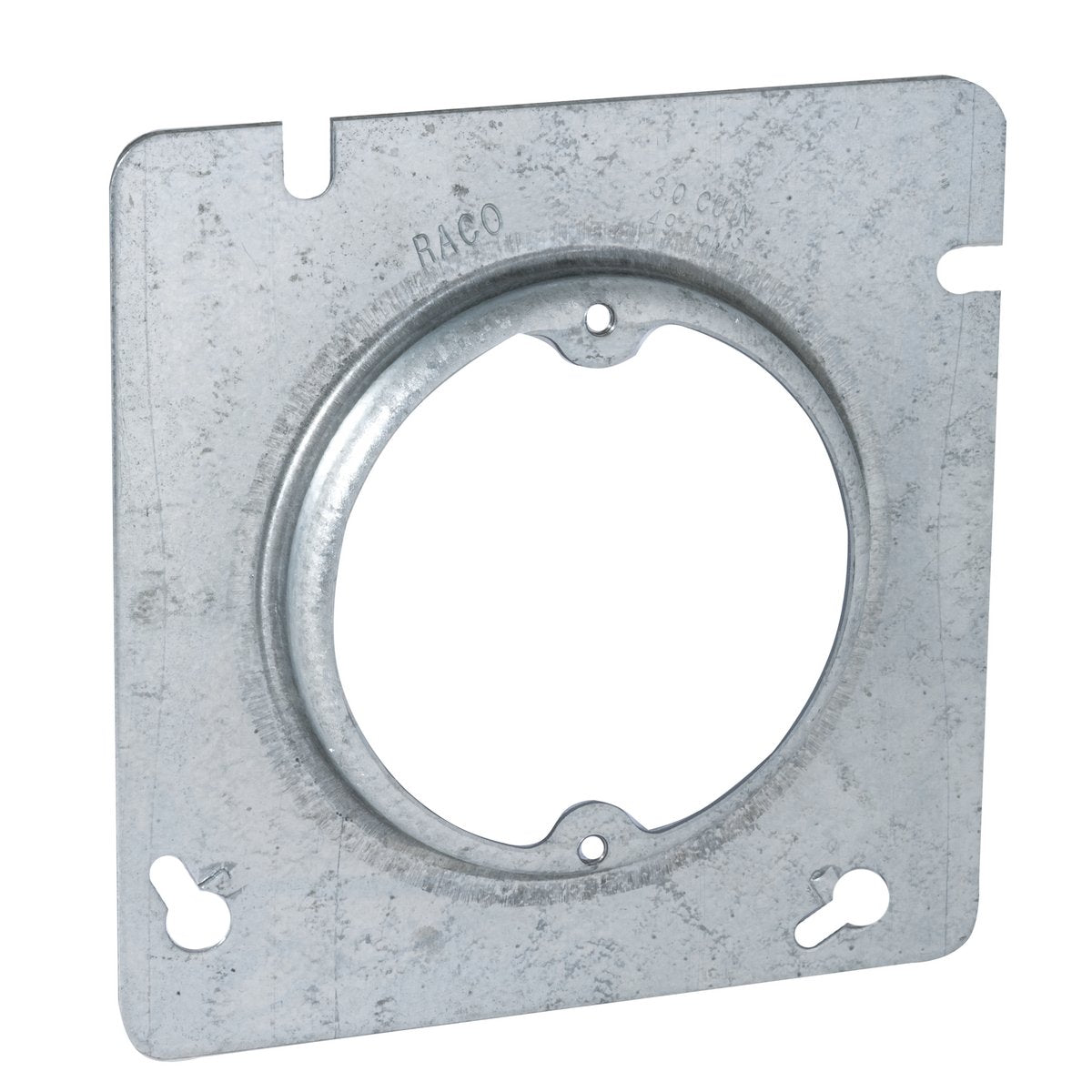 RACO 829 DUCT BOXES