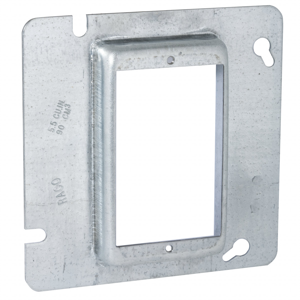 RACO 838 WALL BRACKETS & PARTS