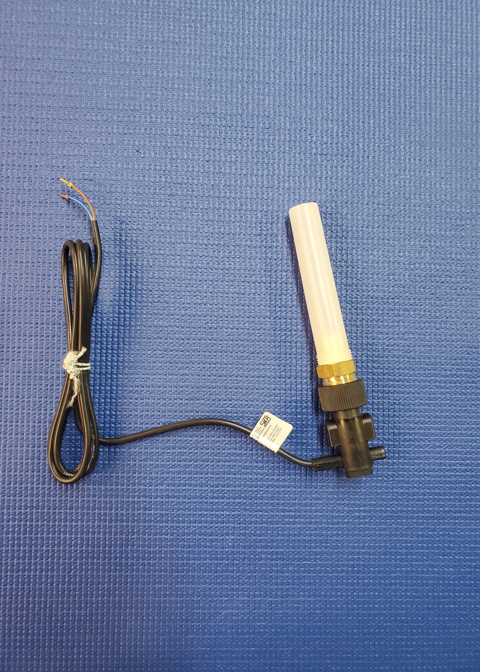 RBI 14-0207 FLOW SWITCHES