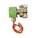 RBI 11-0376 SOLENOID VALVE ACTUATORS