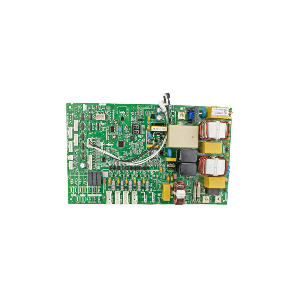 CARRIER RC6600007 CONTROL BOARDS