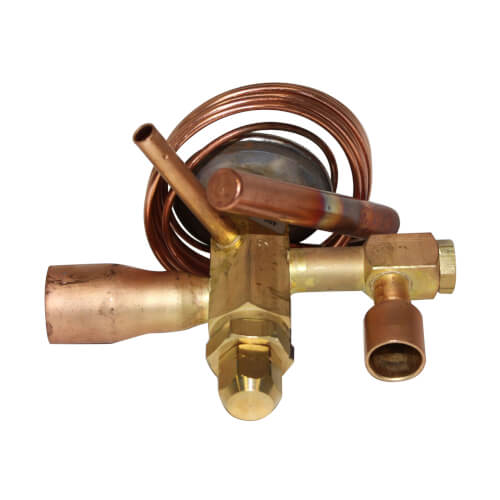 CARRIER RC6800050 THERMAL EXPANSION VALVES (TXV)