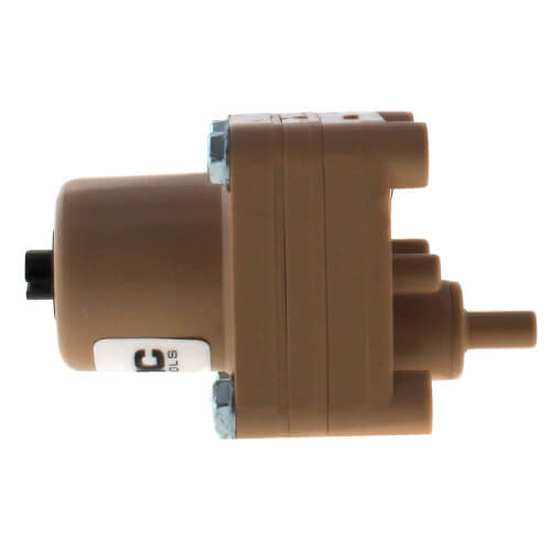 KMC CONTROLS KMC Controls RCC-1001 Pneumatic Relay 9 PSI Calibration w/o Bracket
