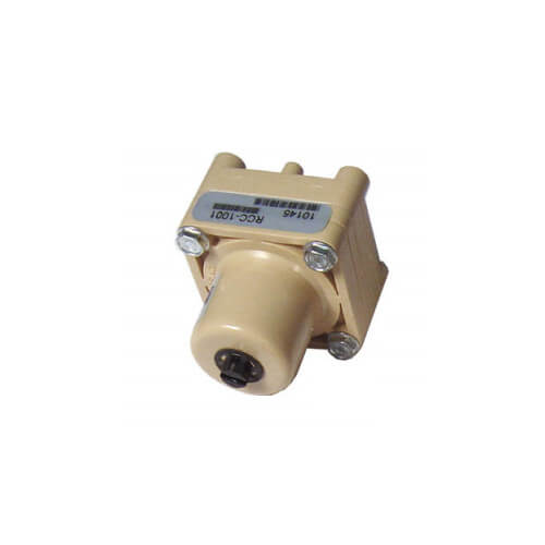 KMC CONTROLS KMC CONTROLS RCC-1101 Reversing Relay with Bracket 9 PSI Calibration