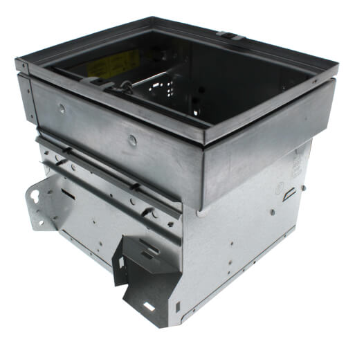 BROAN-NUTONE Broan RDH Radiation Fan Pack Housing 120 Volt (9-1/2 x 11-5/8 x 3/8 Inch) Replacement MPN RDH