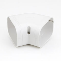 RECTORSEAL Rectorseal 86112 White 45 feet Flat Elbow