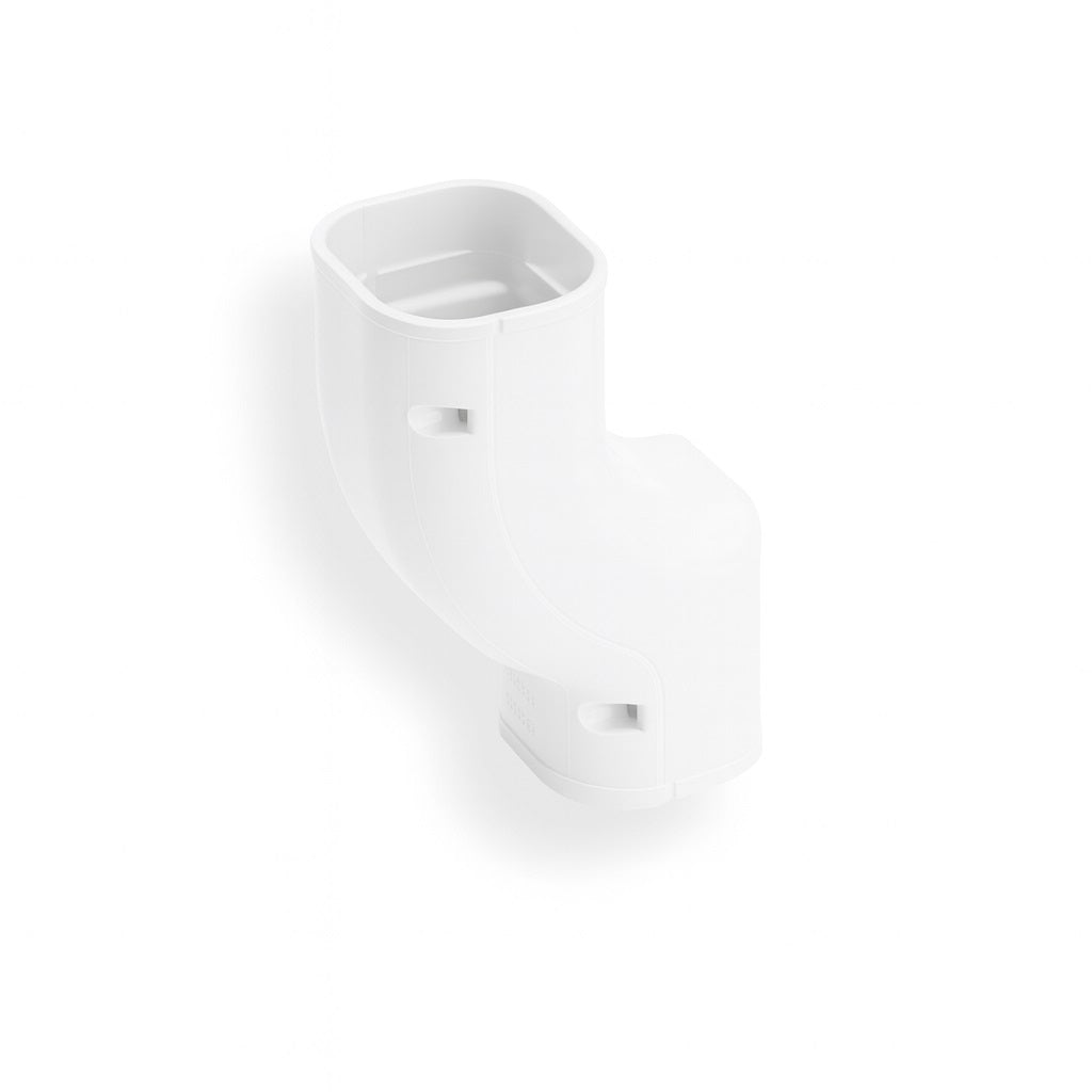 RECTORSEAL Rectorseal 86118 Slimduct Fixed Offset 3.75 inches