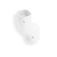 RECTORSEAL Rectorseal 86118 Slimduct Fixed Offset 3.75 inches