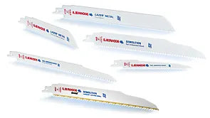 LENOX 20554424R RECIPROCATING SAW BLADES