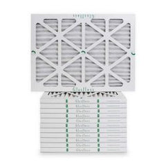 GLASFLOSS ZLPSP17251 AIR CLEANER REPLACEMENT PARTS