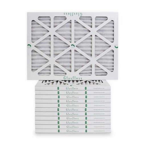 GLASFLOSS ZLPSP8P19B1 AIR CLEANER REPLACEMENT PARTS