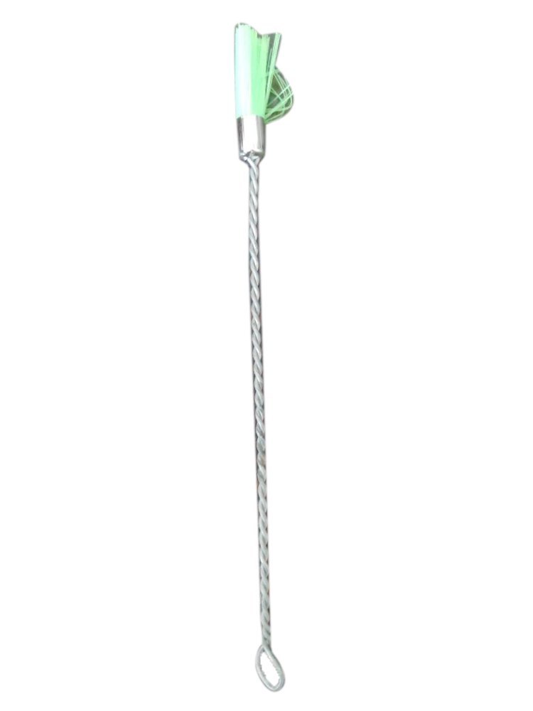 MILL-ROSE Mill-Rose 01394 refrigeration coil cleaning brush 3/4-1-5/8 inch tapered 26 inch OAL