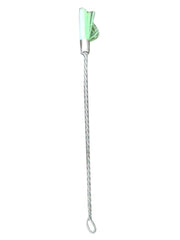 MILL-ROSE Mill-Rose 01394 refrigeration coil cleaning brush 3/4-1-5/8 inch tapered 26 inch OAL