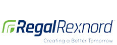 GENTEQ MOTORS Regal Rexnord - Genteq 6405 1/2HP 460V 5SPD Evergreen Motor
