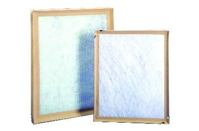 PUROLATOR 5042293786 POLY FIBER PANEL FILTERS