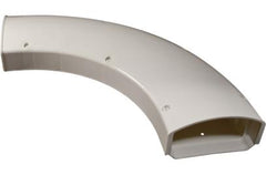 RECTORSEAL Rectorseal cg90swp6 Cover Guard 90 Sweep Elbow