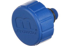 MAXITROL Maxitrol 13A30-50 Vent Protector Outdoor 1/8 Inch Blue for 325-3 325-3L RV48 RV52 RV53 RV61 RV81 R500S and R600S