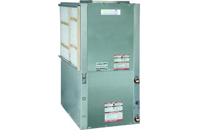 HEAT CONTROLLER Heat Controller HBV024A1C30CCT Water Source Heat Pump 2 Ton