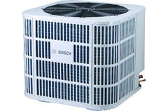 BOSCH Bosch BOVA36HDN1M15G 3 Ton Heat Pump Inverter 15 SEER