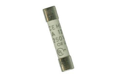 UEi Uei AF160 Fuses 12.5 A, 250 V, 3-Pack