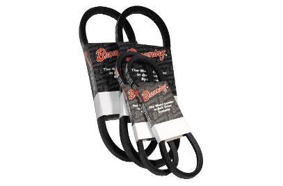 BROWNING Browning 1095710 5L Series Wrapped V-belt 85 in