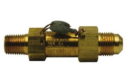 MUELLER INDUSTRIES A15504-300 PRESSURE RELIEF VALVES