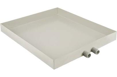 FIRST COMPANY First Company 9-360-58 Horz Drain Pan 18/24MB (Each) FIRS9-360-58