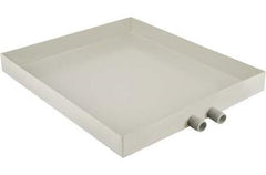 FIRST COMPANY First Company 9-360-58 Horz Drain Pan 18/24MB (Each) FIRS9-360-58