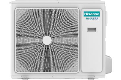 HISENSE Hisense AO-24U3T25U Outdoor Heat Pump 24000 Btu/h