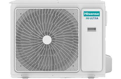 HISENSE Hisense AO-24U3T25U Outdoor Heat Pump 24000 Btu/h