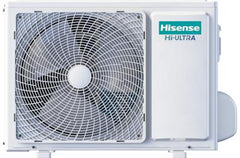 HISENSE Hisense AO-09U3T25U 9000 Btu 230V R-454B Outdoor Heat Pump