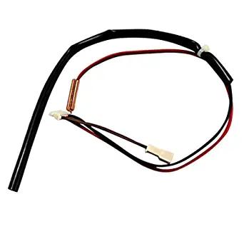 CARRIER 42QHAD45060 THERMISTORS