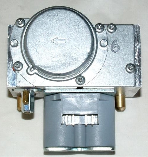 LAARS V2019600 GAS VALVES
