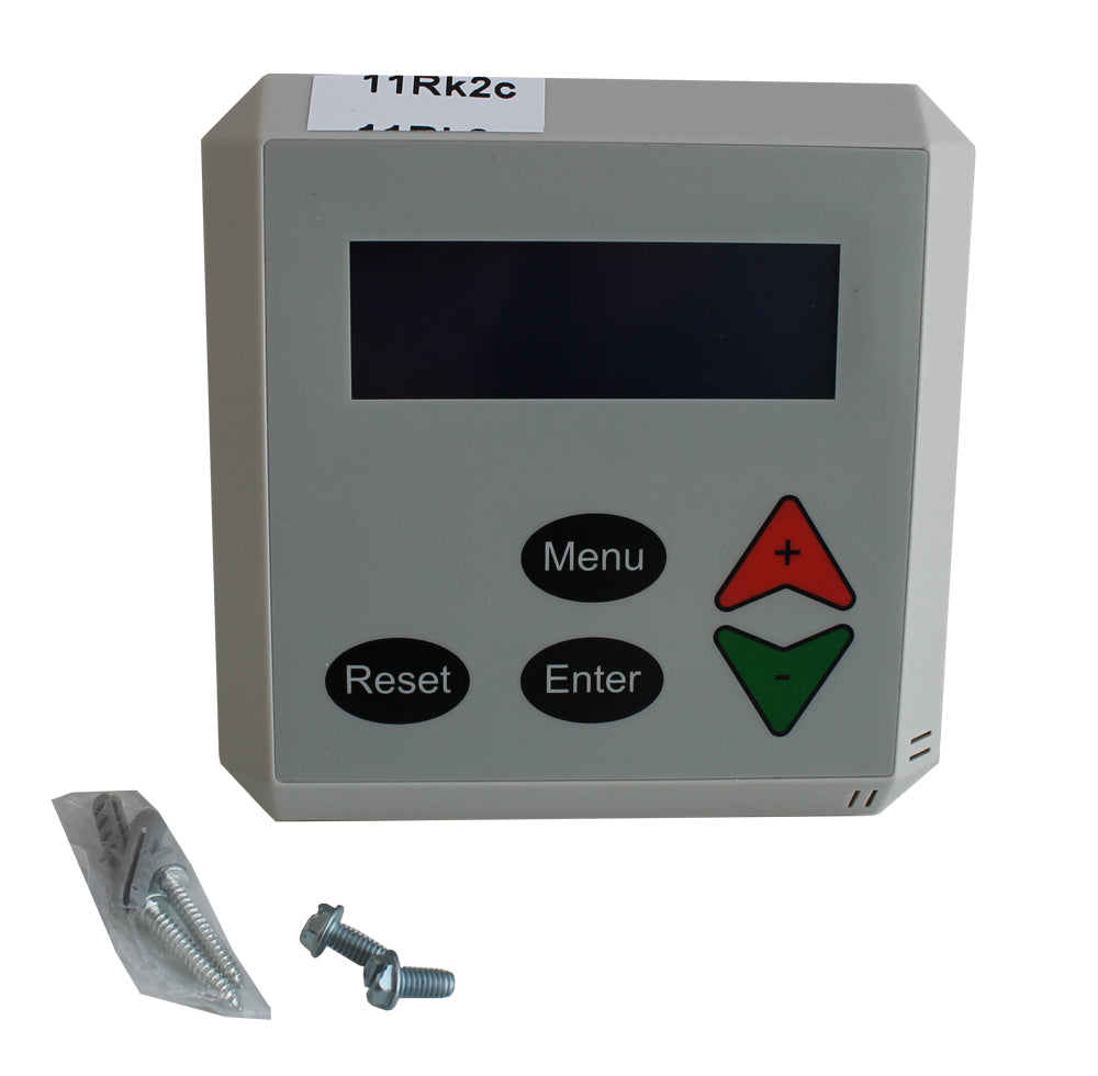 UTICA-DUNKIRK 550002299 CONTROL BOARDS