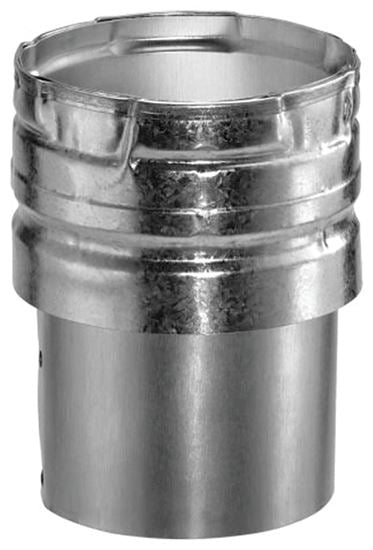 AMERICAN METAL PRODUCTS 6EDC B-VENTS