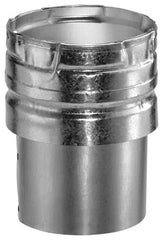 AMERICAN METAL PRODUCTS 6EDC B-VENTS