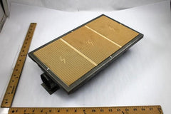 REZNOR 112052 BURNER ASSEMBLIES