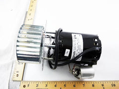 REZNOR 116003 BLOWER HOUSING & ASSEMBLIES