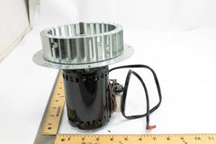 REZNOR 121052 BLOWER HOUSING & ASSEMBLIES