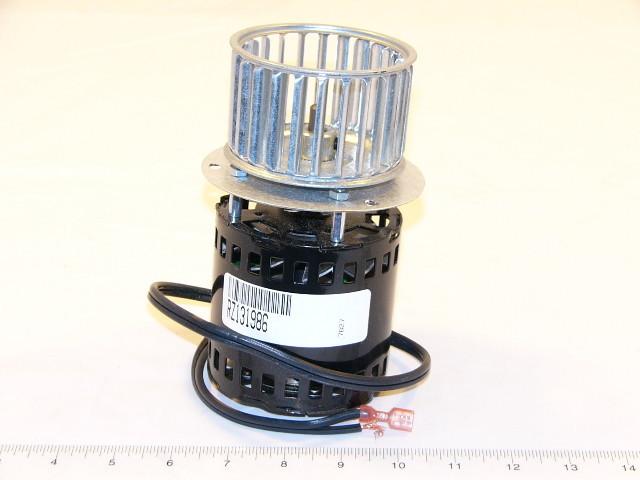 REZNOR 131986 BLOWER HOUSING & ASSEMBLIES