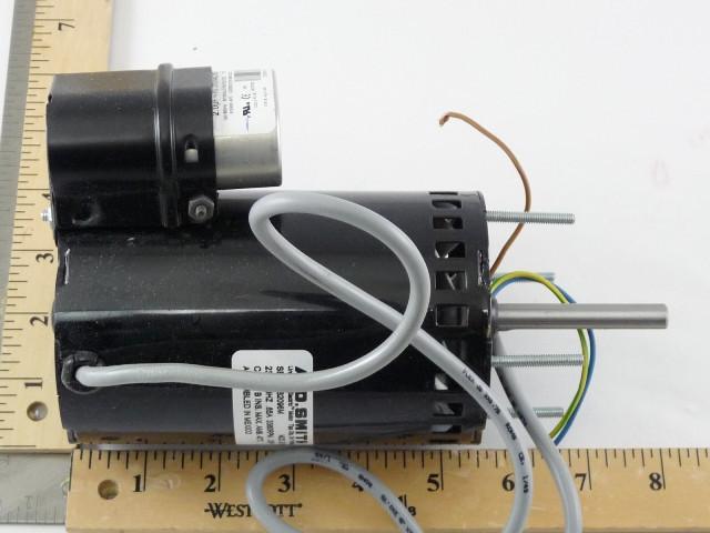 REZNOR 205748 MOTOR PARTS