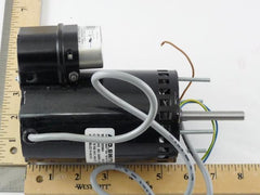 REZNOR 205748 MOTOR PARTS