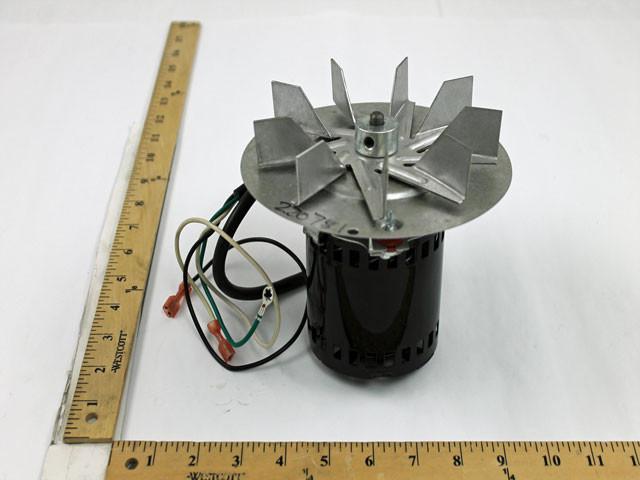 REZNOR 220781 BLOWER HOUSING & ASSEMBLIES