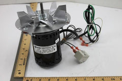 REZNOR 220782 BLOWER HOUSING & ASSEMBLIES