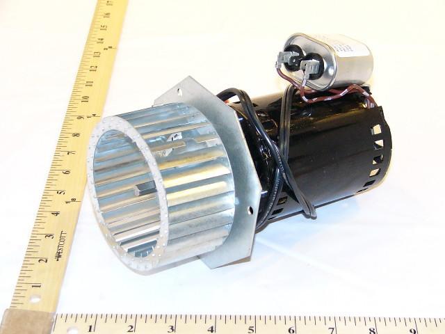 REZNOR 98369 VENTOR MOTORS