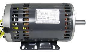 RHEEM 51-42579-01 BLOWER MOTORS